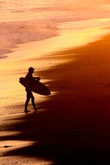 Sunset Beach