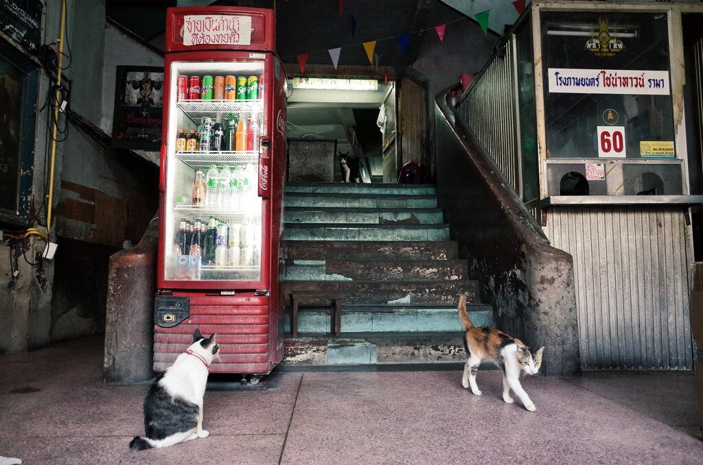 China Town Cinema＃2