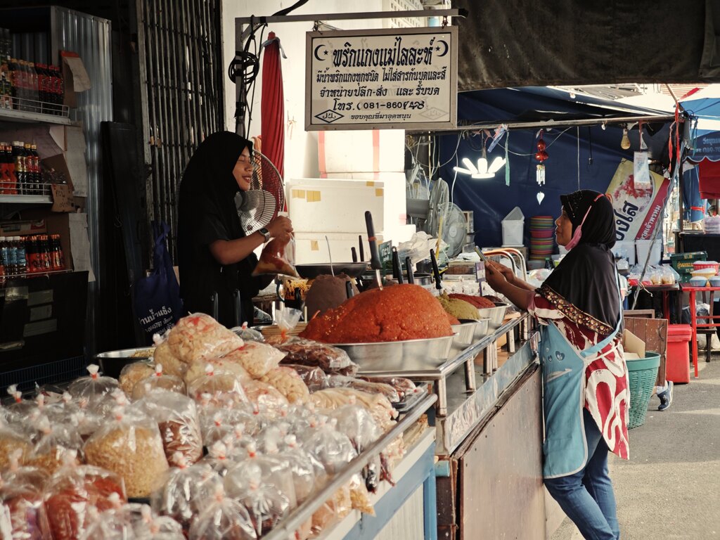 Spices Shop