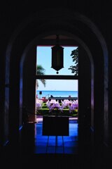 THE ROYAL HAWAIIAN