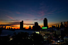 Good morning Bangkok#3