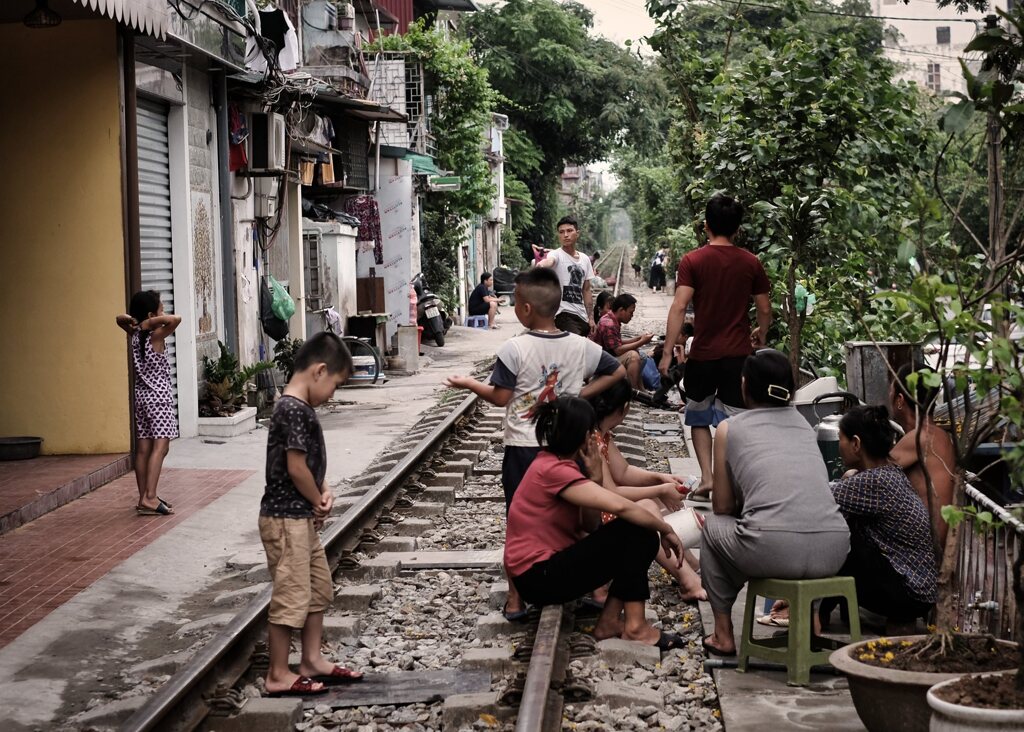 Hà Nội #15