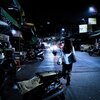 Midnight in Taipei