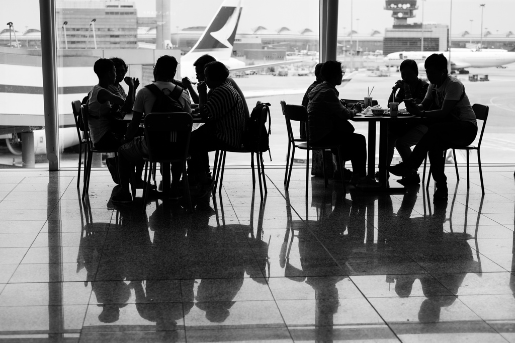 Airport#1