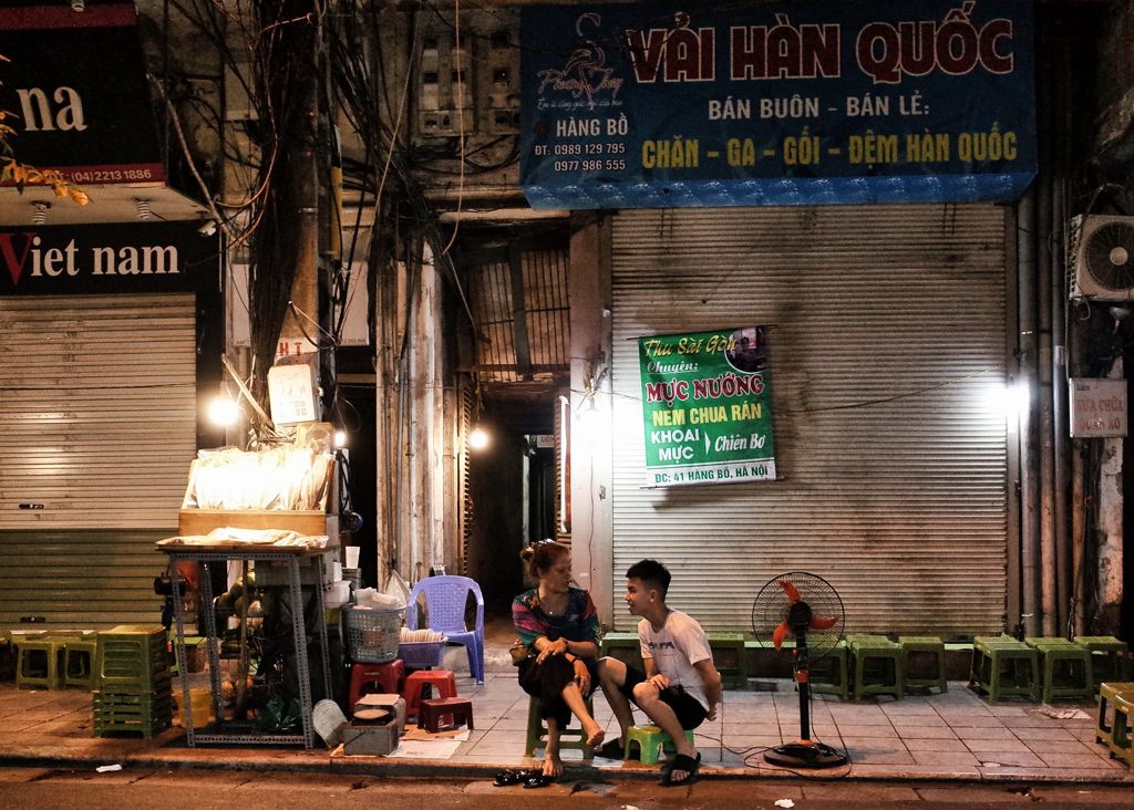 Hà Nội #8
