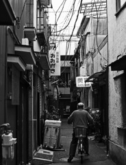 横浜橋Ⅱ