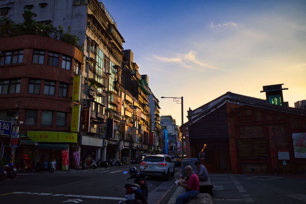 静寂