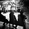 Bus stop