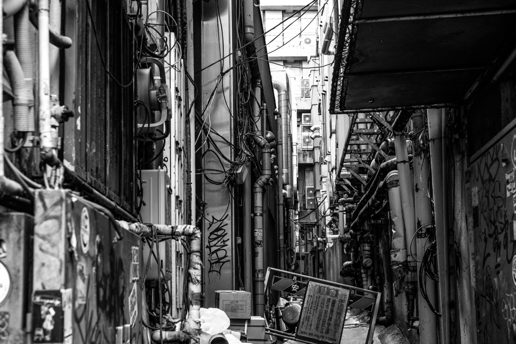 ラビリンス＃7