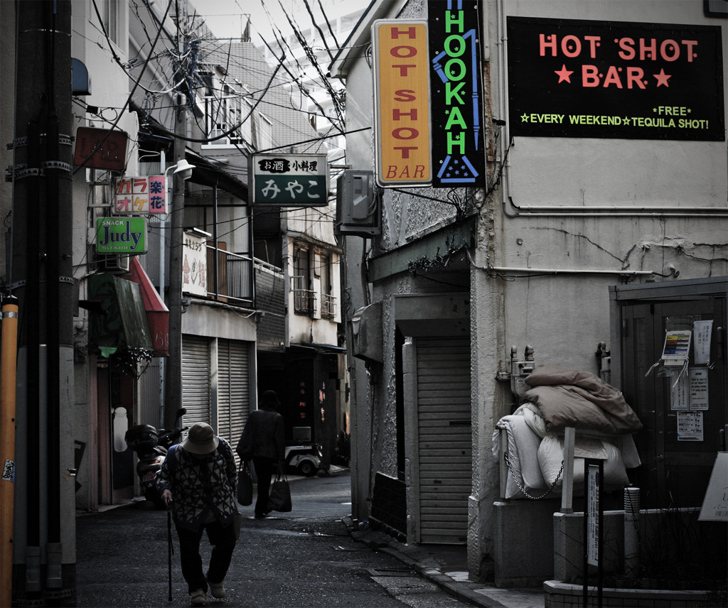 YOKOSUKAⅡ