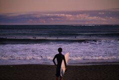 chigasaki PM 17:54