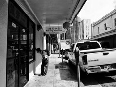Downtown#3