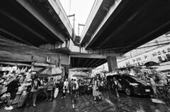 Baclaran Market