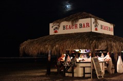 材木座・Beach Bar