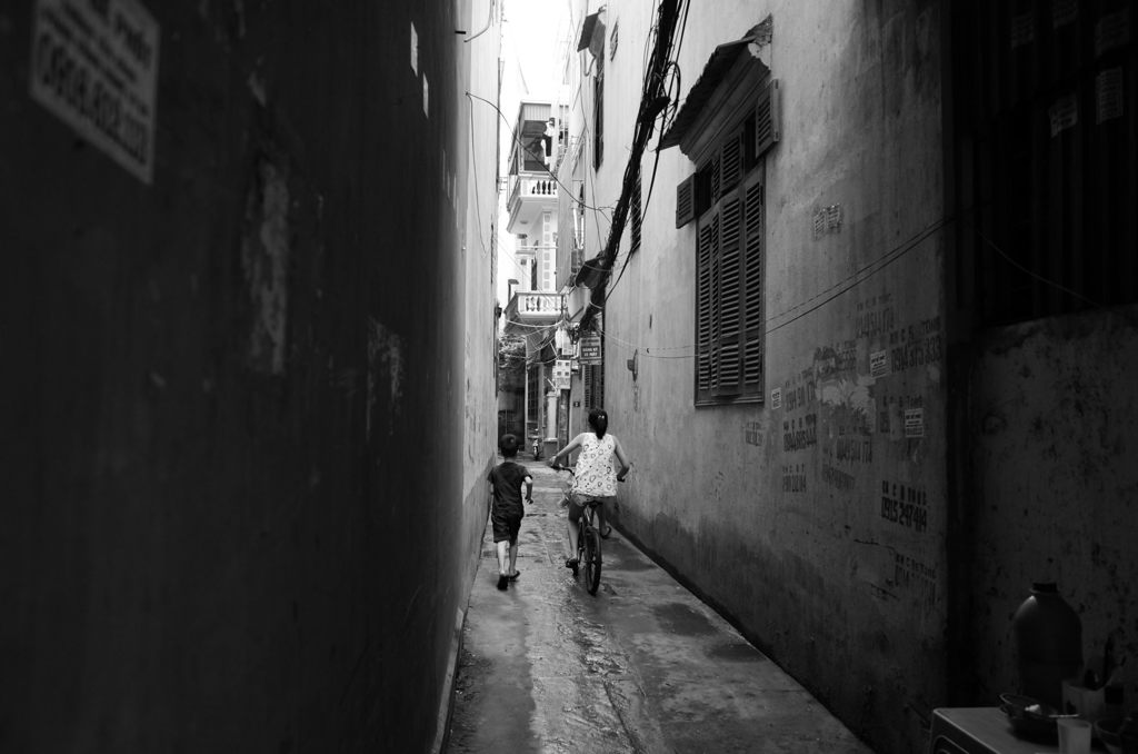 Hà Nội #1