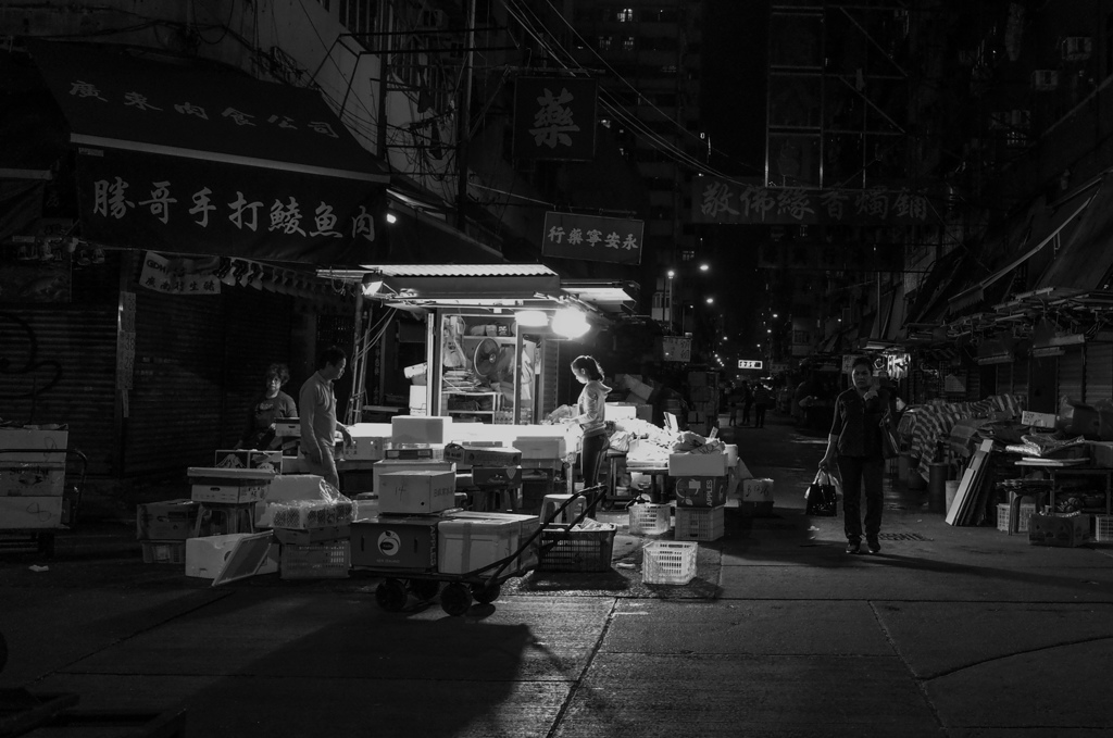 香港＃12