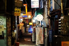 鍾路3街