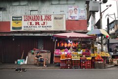 Fruit Shop