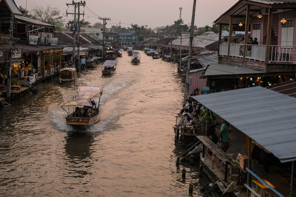 Amphawa＃6