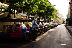 TukTuk