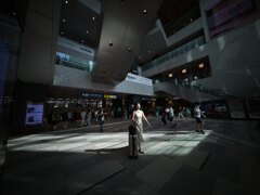 concourse