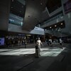 concourse