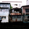 東神奈川の家