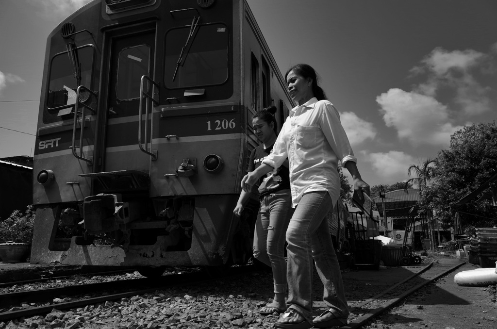 Mahachai Line＃2