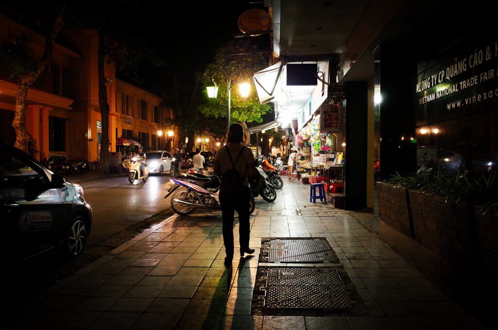 家路