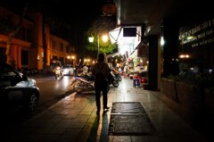 家路