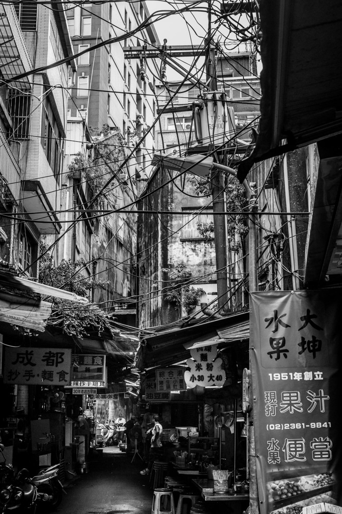 台北Ⅹ