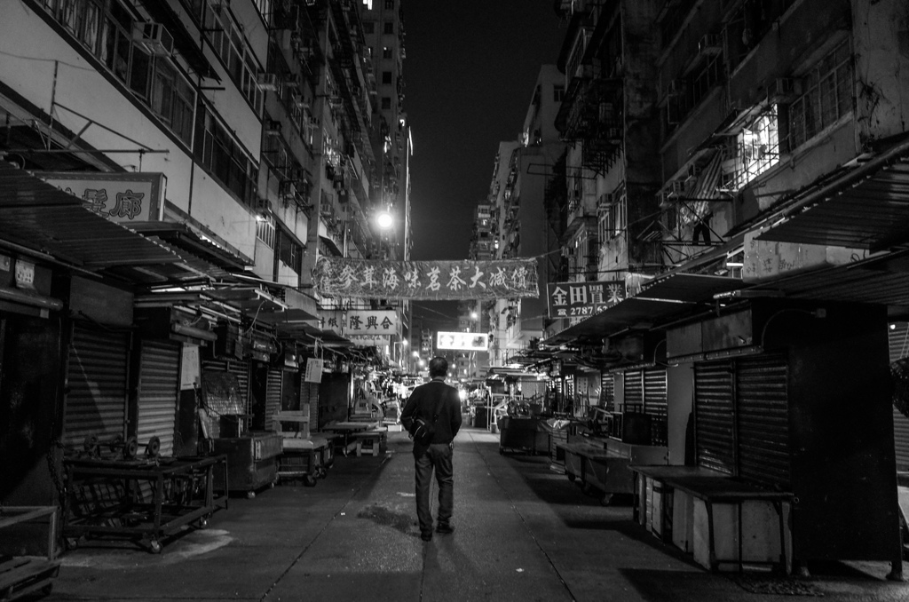 香港＃22