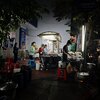 消えゆく屋台