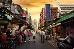 黄昏商店街＃5