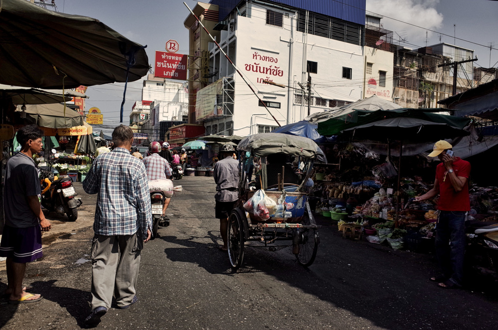 Mahachai 