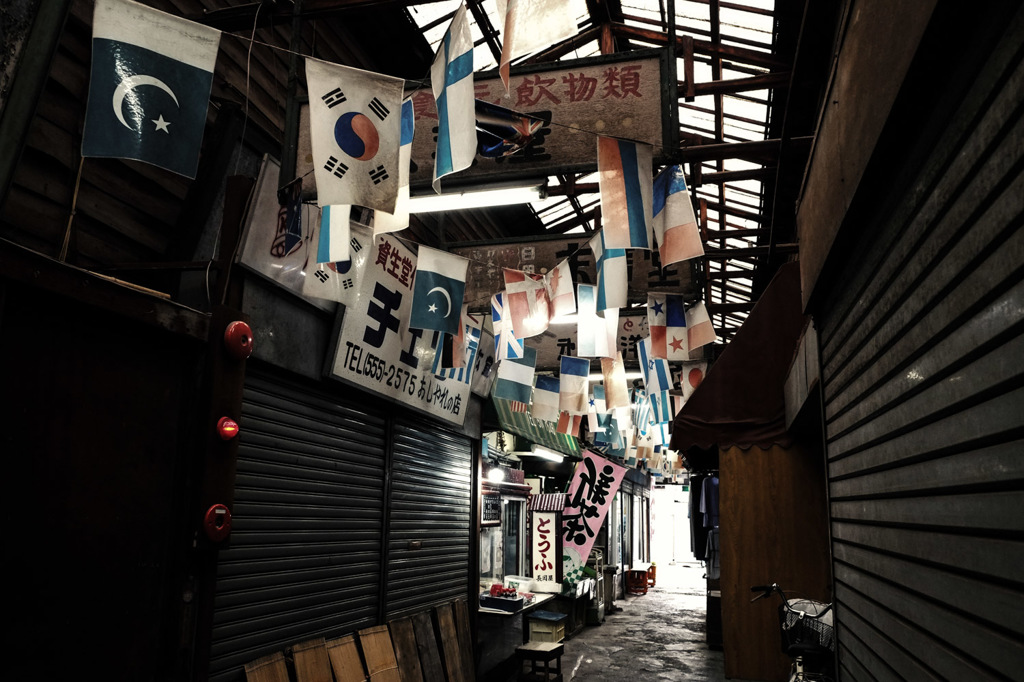 川崎＃7