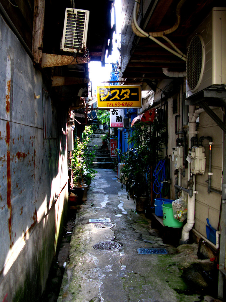 神里原Ⅱ