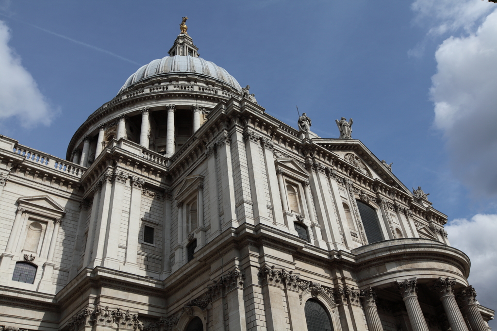 St Paul's Cathedral