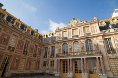 Palace of Versailles