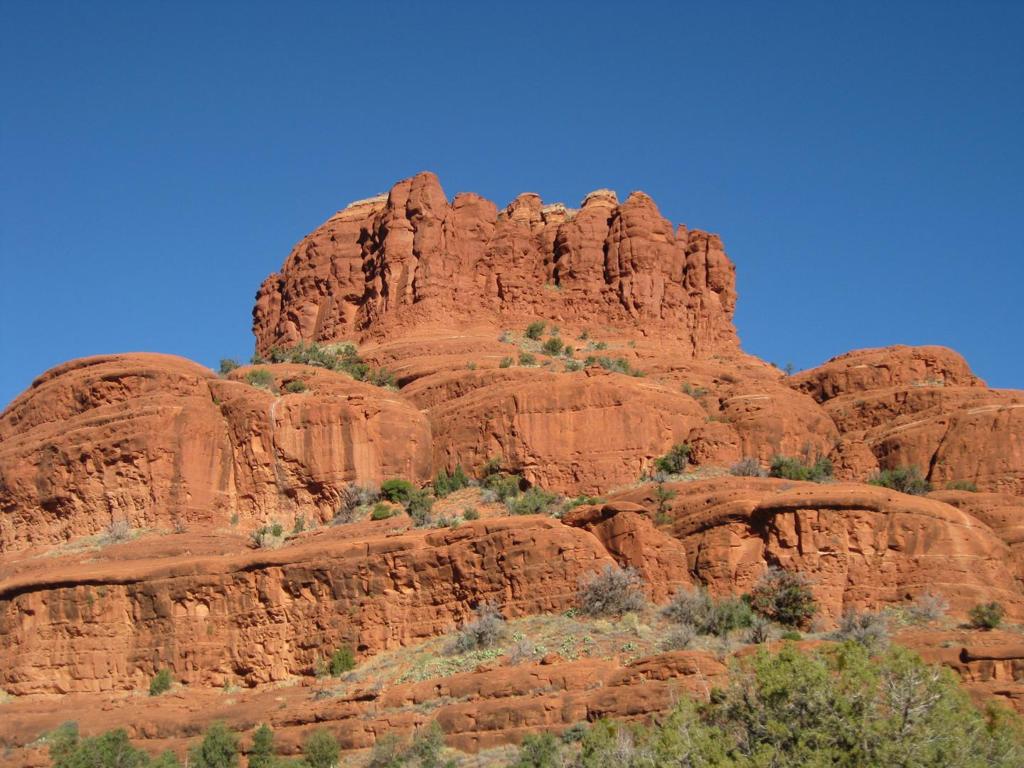 Bell Rock