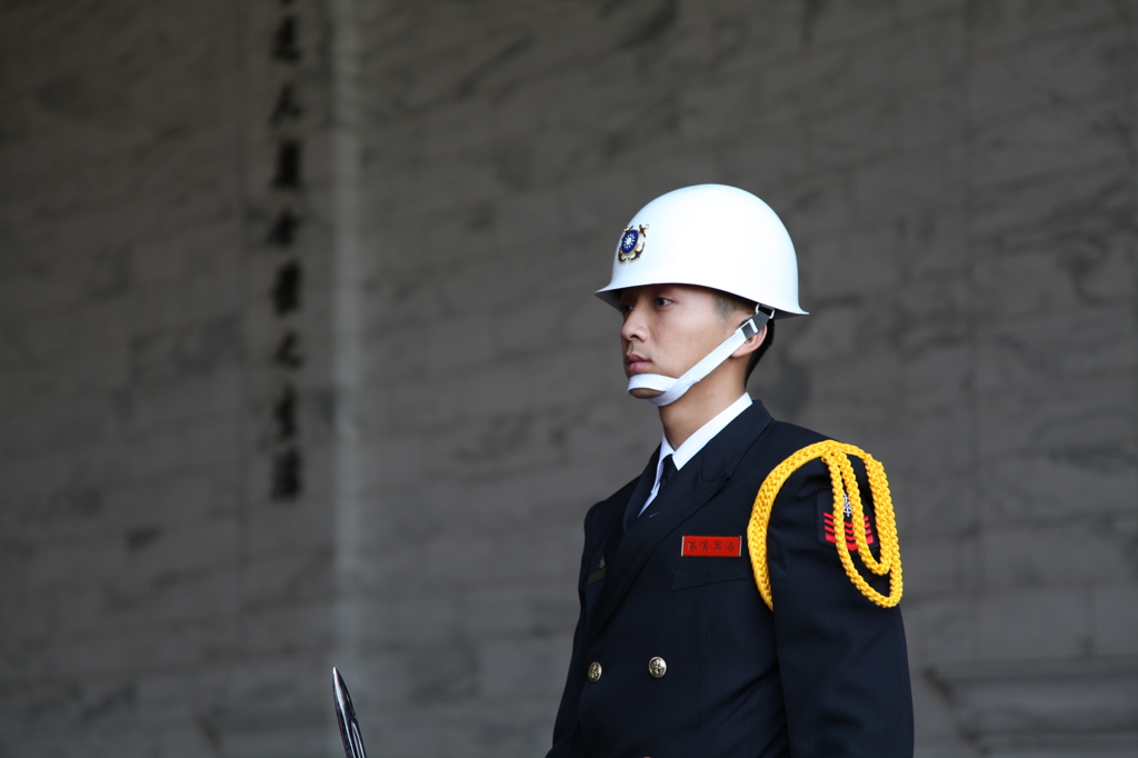 兵隊さん①