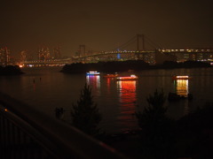 お台場