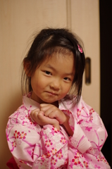 かわいい？