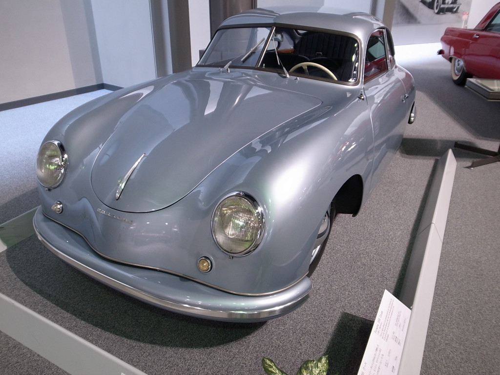 スピードスター