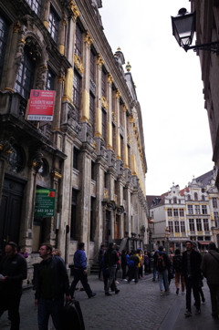 Maison Grand-Place