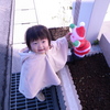 4年前のクリスマス