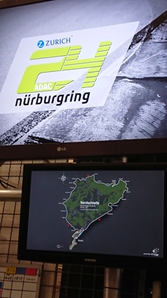 QF RACE