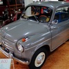 FIAT  600