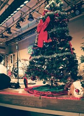 クリスマスマ パーティー