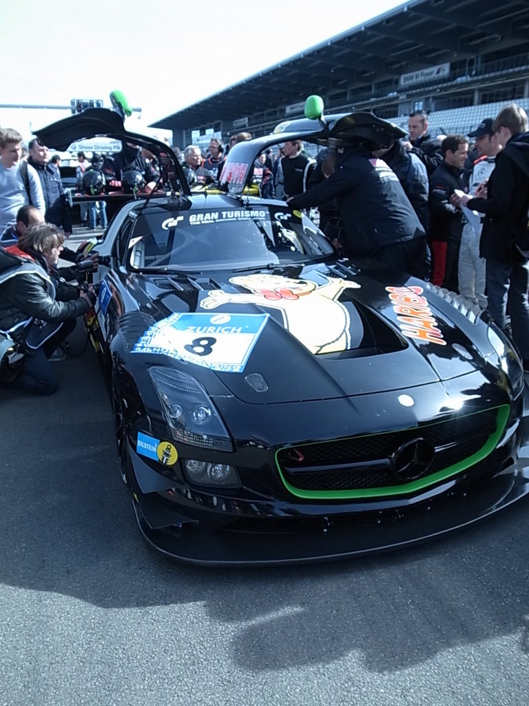 ドイツと言えばハリボー！